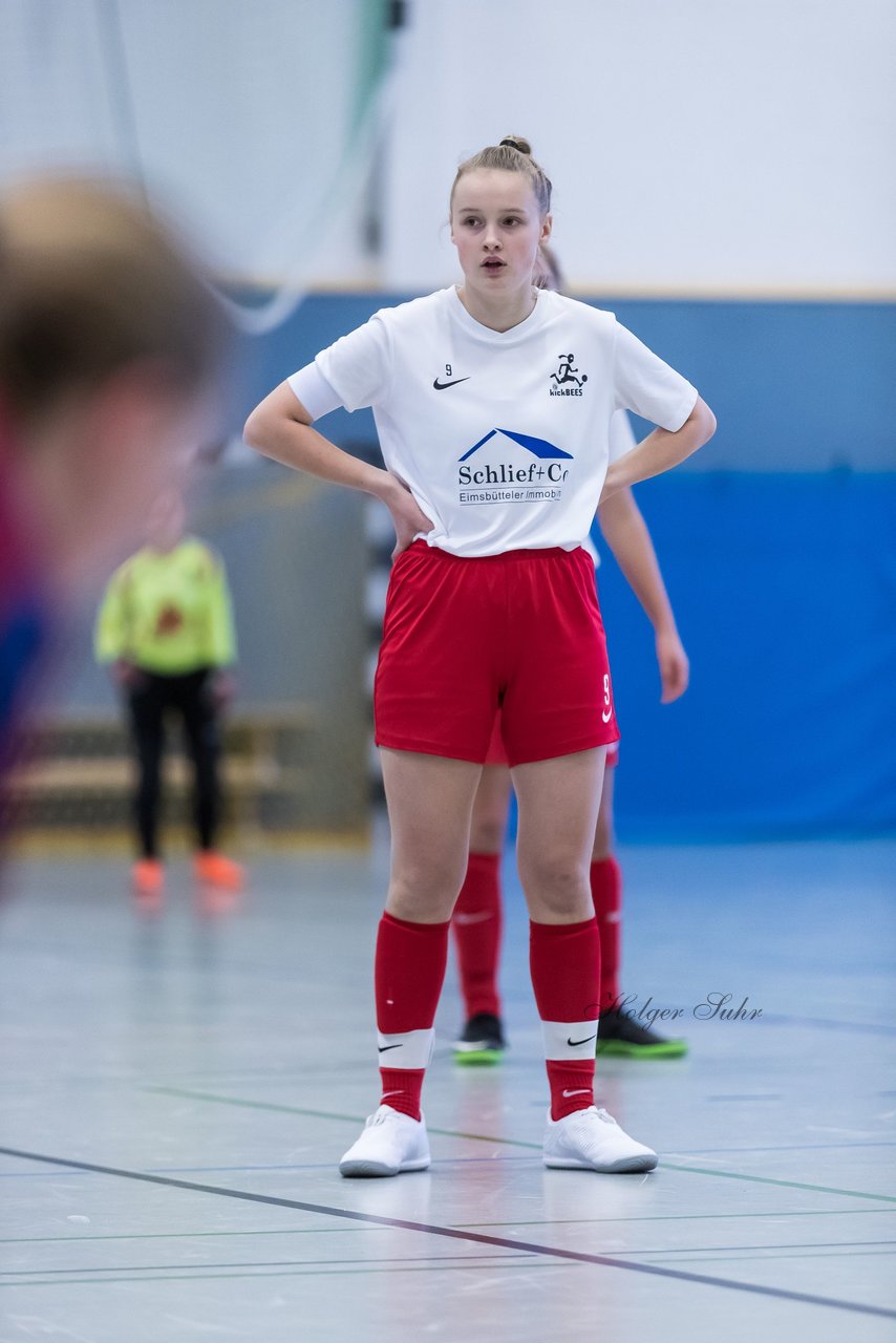 Bild 382 - HFV Futsalmeisterschaft